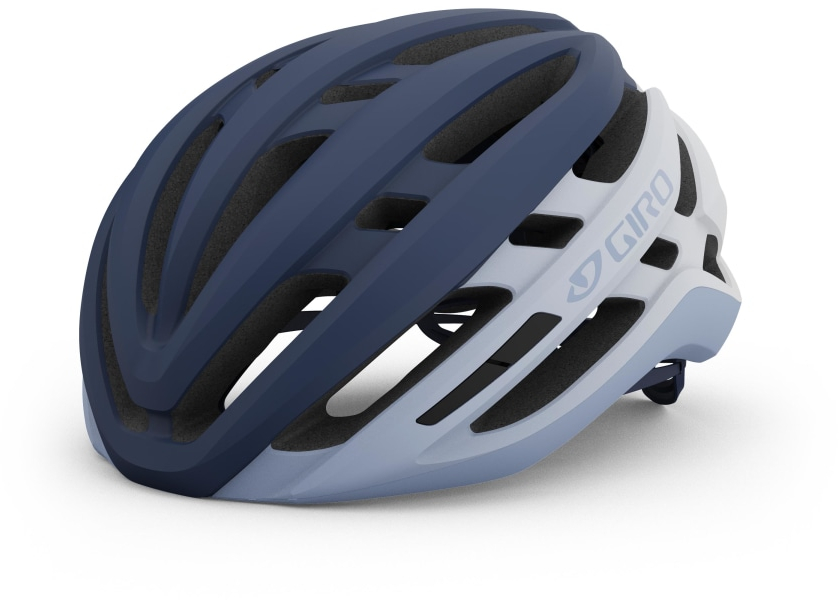 Giro  Agilis Womens Road Cycling Helmet M 55-59CM MATTE MINT LAVENDAR
