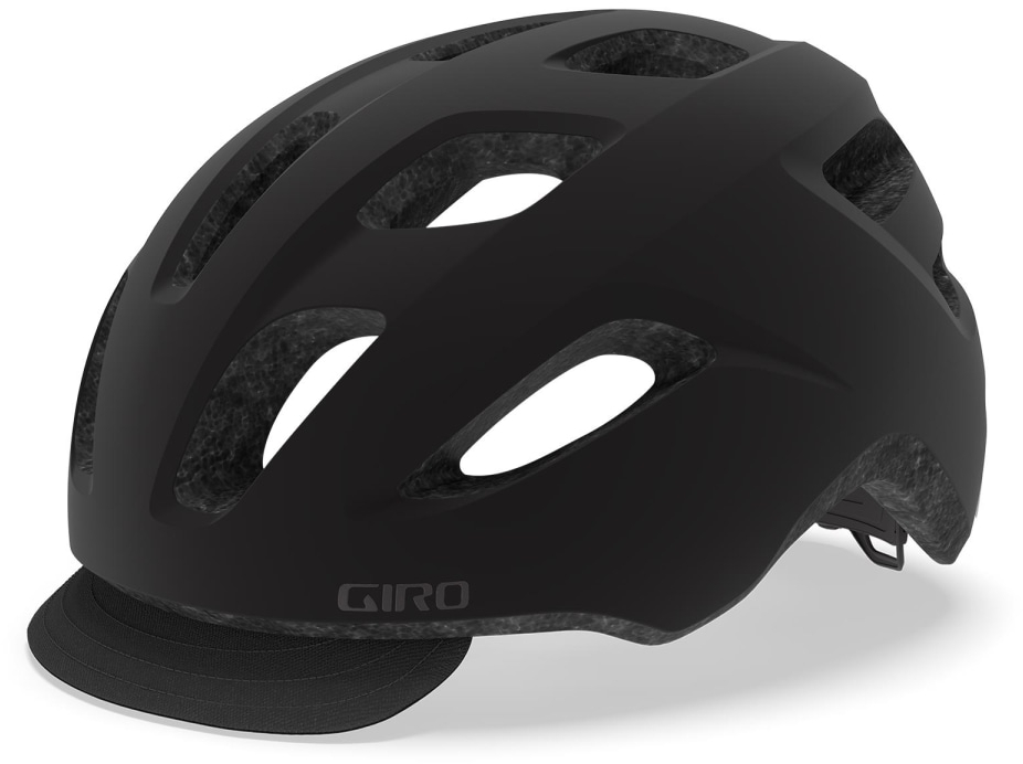 Giro  Cormick MIPS Urban Helmet UNISIZE 54-61CM MATTE BLACK/DARK BLU