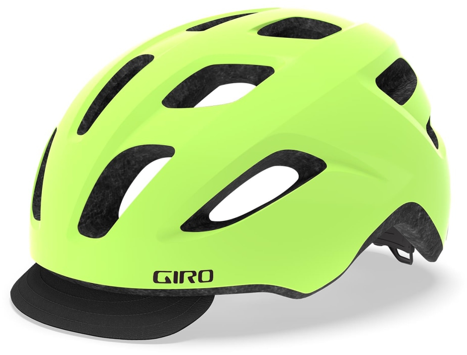 Giro  Cormick MIPS Urban Helmet UNISIZE 54-61CM MATTE HIGHLIGHT YELL