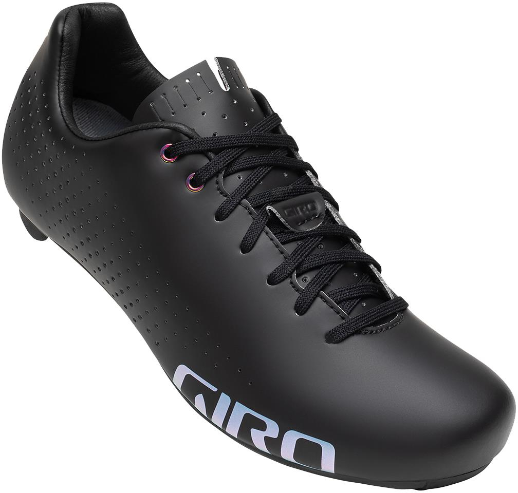 Giro  Empire Womens Road Cycling Shoes 39 BLACK
