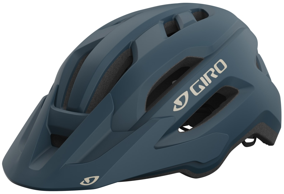 Giro  Fixture MIPS II Mens Cycling Helmet UNISIZE 54-61CM MATTE HARBOUR BLUE