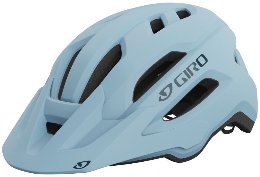 Giro  Fixture MIPS II Womens Cycling Helmet UNISIZE 50-57CM MATTE LIGHT HARBOUR