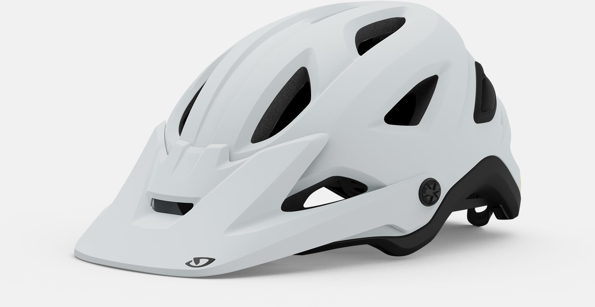 Giro  Montaro II MIPS Mens Mountain Bike Helmet L 59-63CM MATTE CHALK