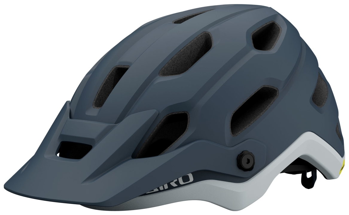 Giro  Source MIPS Mens Dirt Mountain Bike Helmet M 55-59CM PORTARO GREY