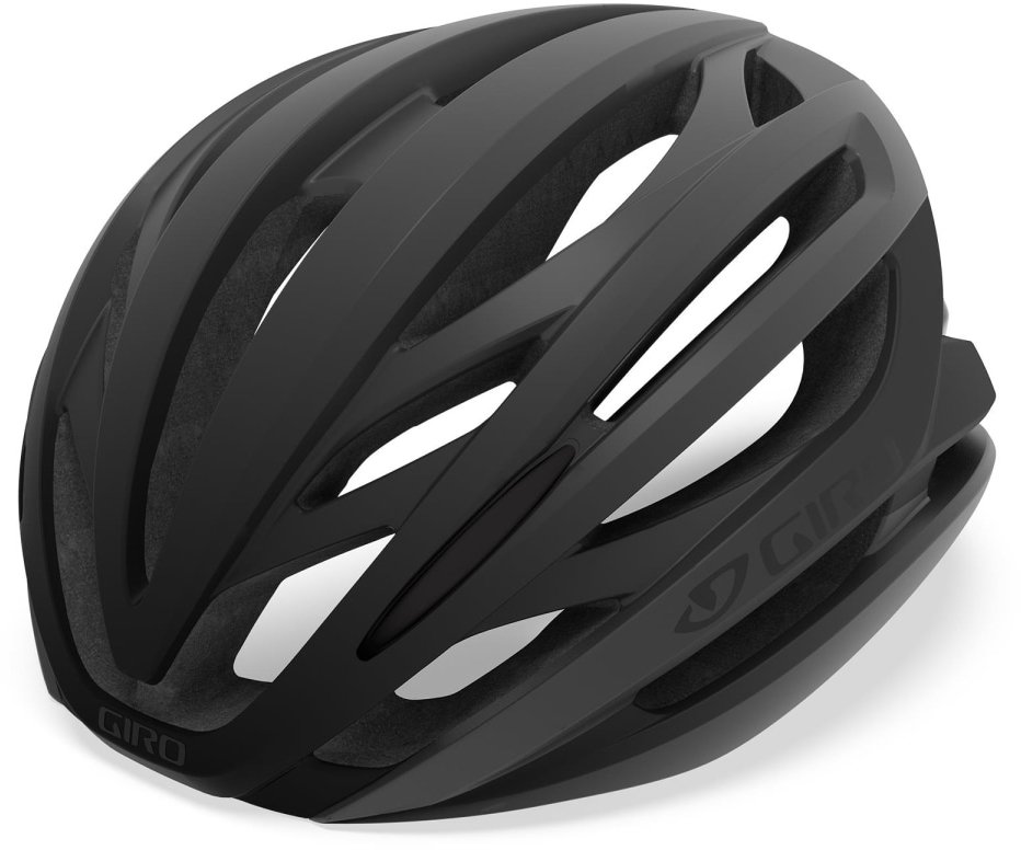 Giro  Syntax MIPS Mens Road Cycling Helmet XL 61-65CM MATTE BLACK
