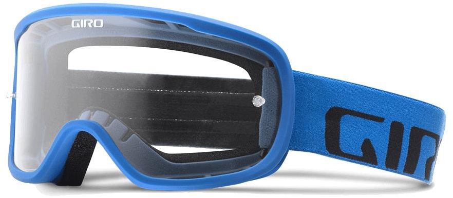 Giro  Tempo Mountain Bike Goggles ADULT BLUE