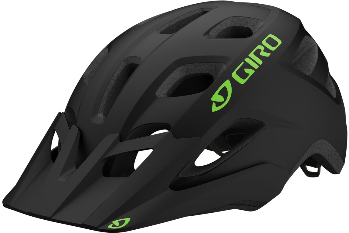 Giro  Tremor Childrens Cycling Helmet UNISIZE 47-54CM MATTE BLACK