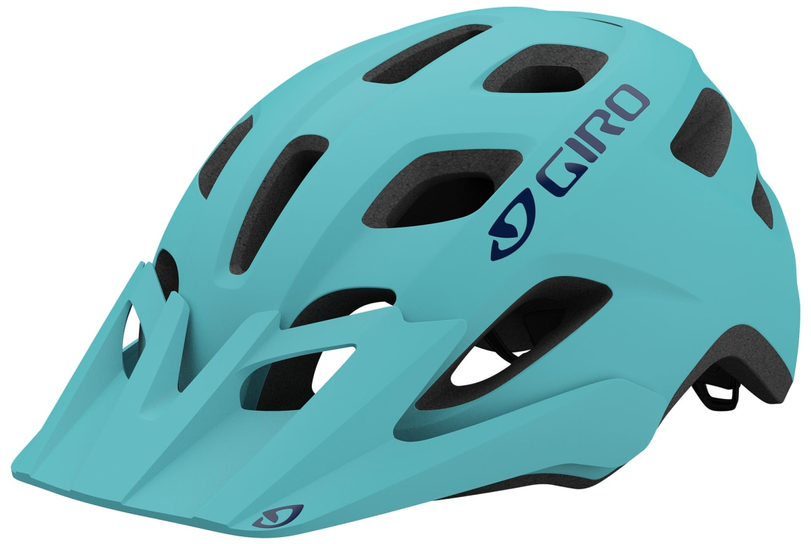 Giro  Tremor Childrens Cycling Helmet UNISIZE 47-54CM MATTE GLACIER