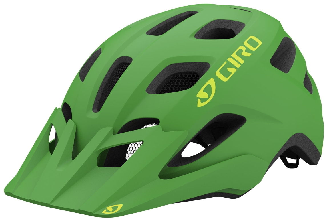 Giro  Tremor MIPS Childrens Cycling Helmet UNISIZE 47-54CM MATTE BRIGHT GREEN
