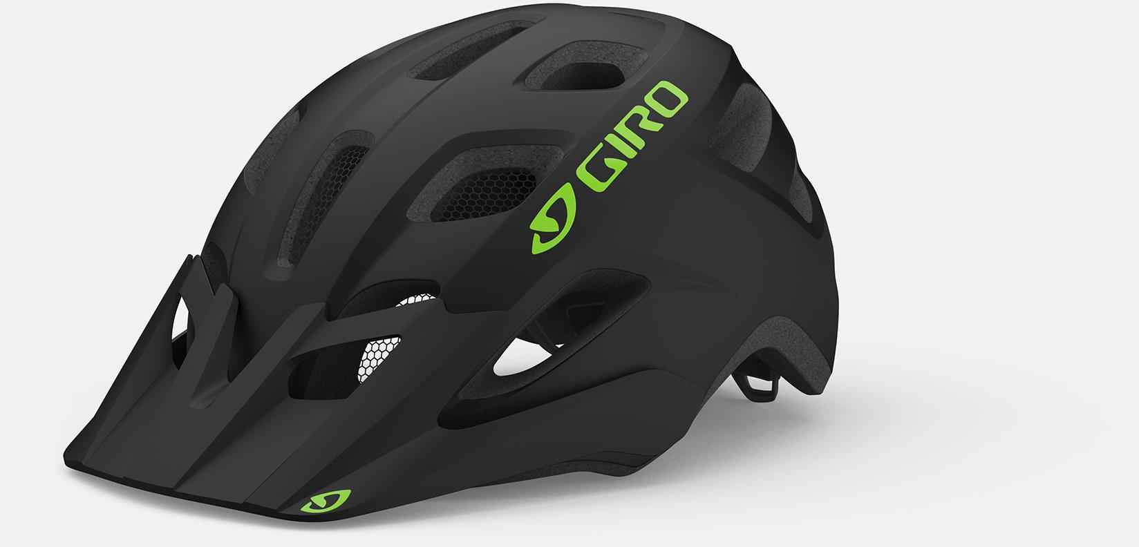 Giro  Tremor MIPS Childrens Cycling Helmet UNISIZE 47-54CM MATTE BLACK