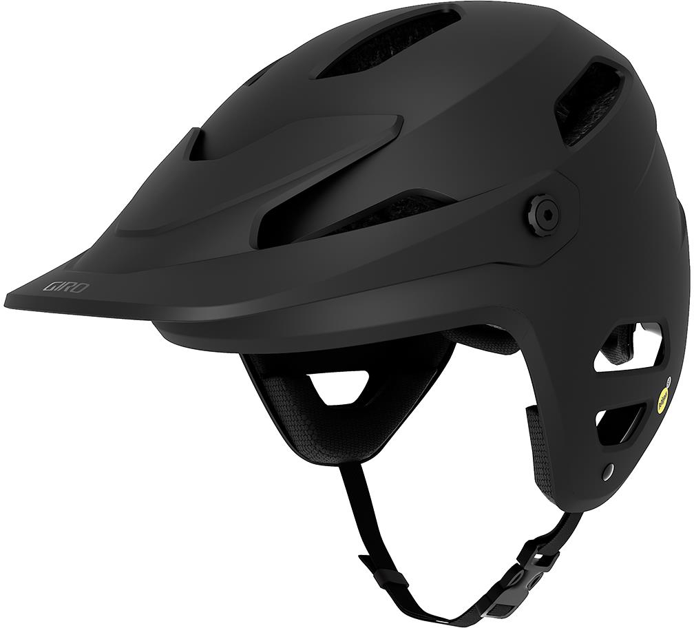 Giro  Tyrant Spherical Dirt Mountain Bike Helmet S 51-55CM MATTE BLACK