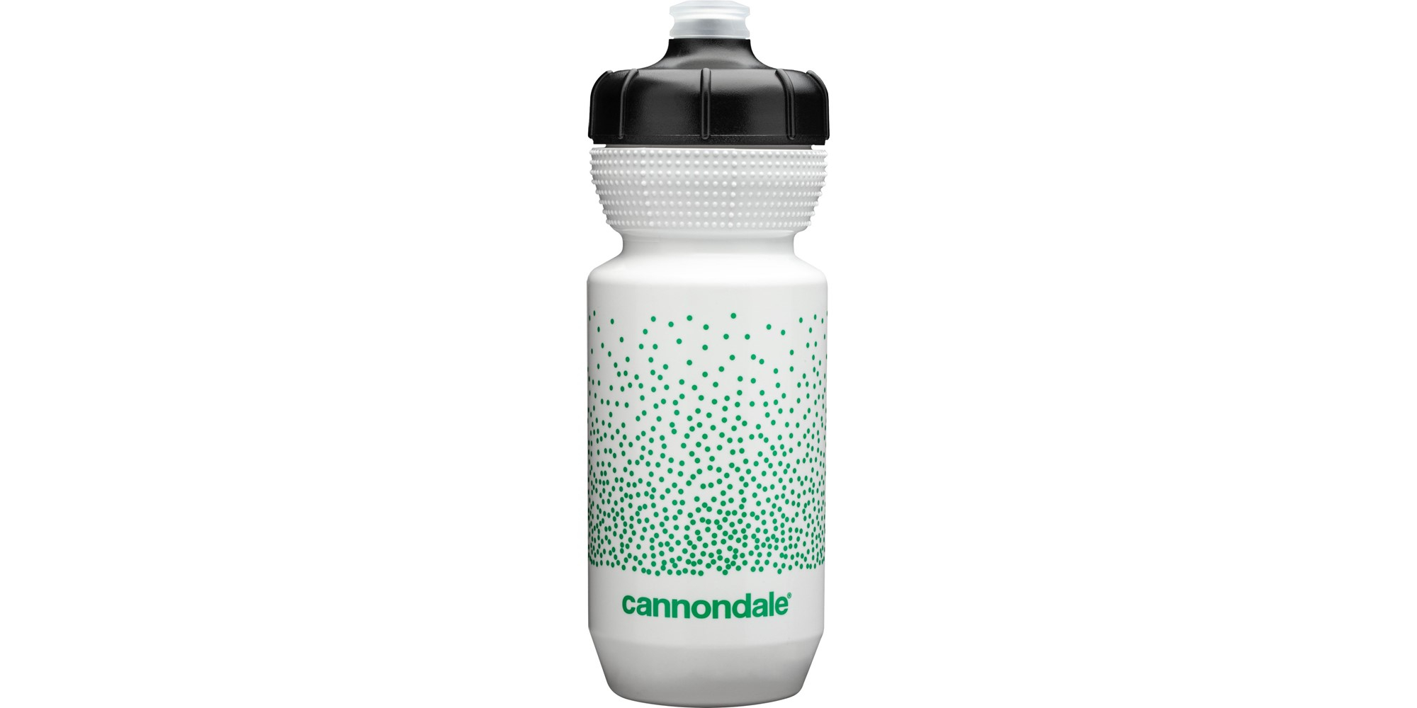 Cannondale  Gripper Bubbles Water Bottle 600ml -