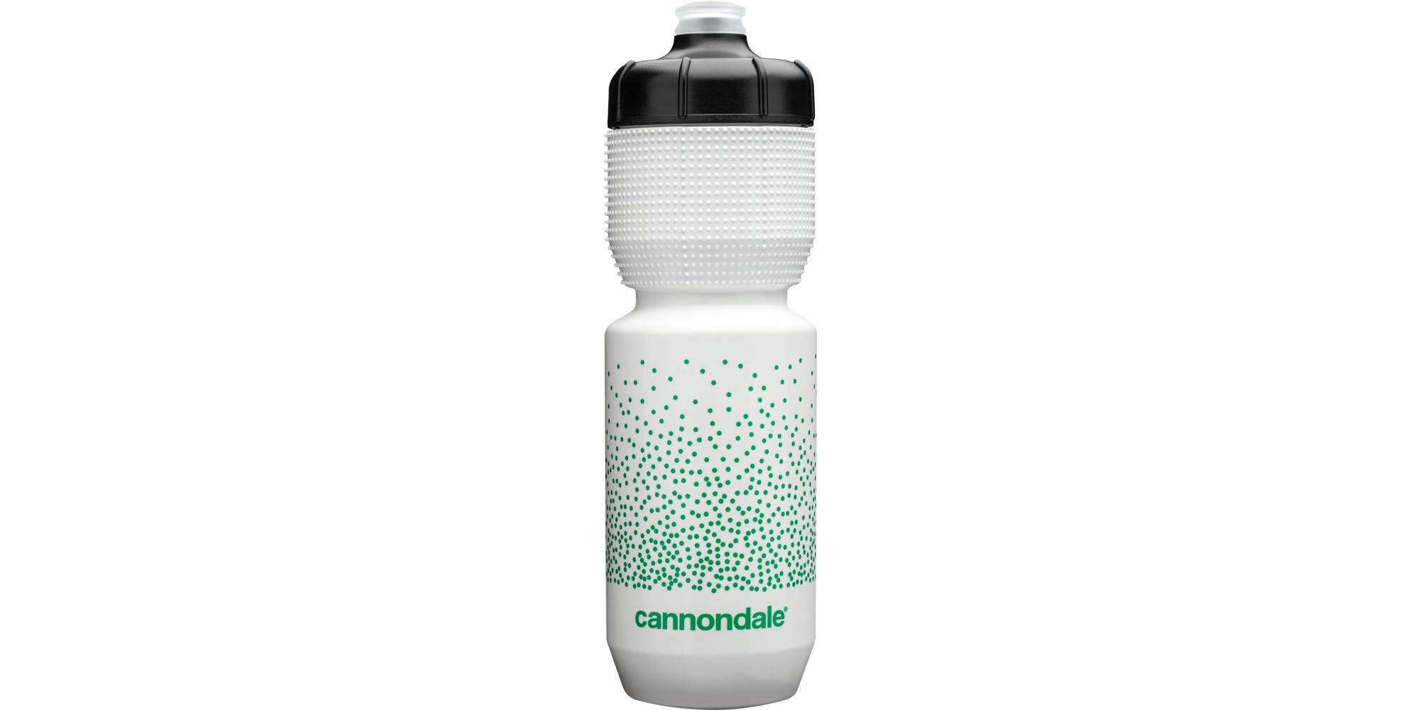 Cannondale  Gripper Bubbles Water Bottle 750ml -