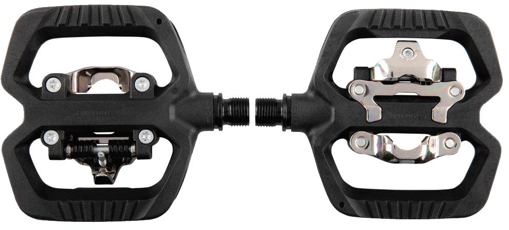 Look  Geo Trekking Pedals With Cleats NO SIZE NO COLOUR