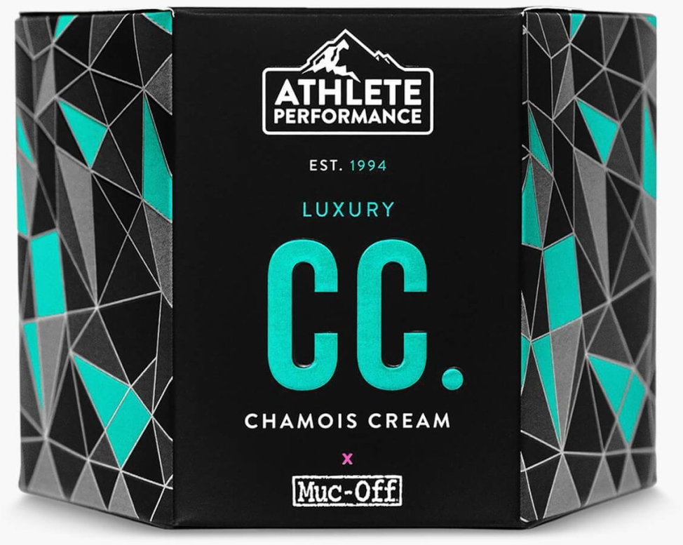 Muc-Off  Luxury Chamois Cream 250ml 250ML