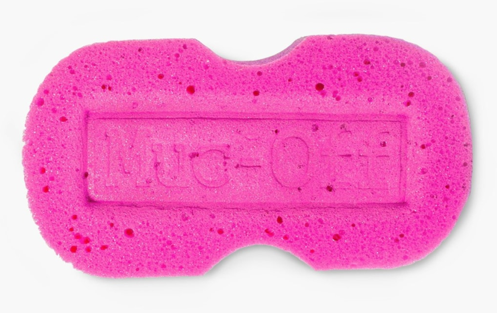 Muc-Off  Microcell Expanding Sponge