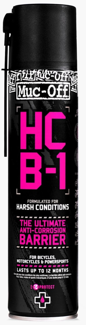 Muc-Off  HBC-1 Harsh Conditions Barrier