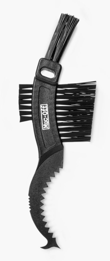 Muc-Off  Individual Claw Brush