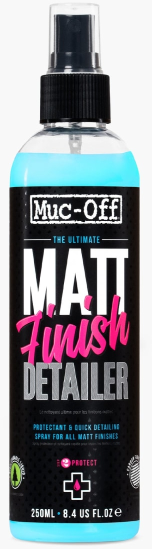 Muc-Off  Matt Finish Detailer 250ml 250ML
