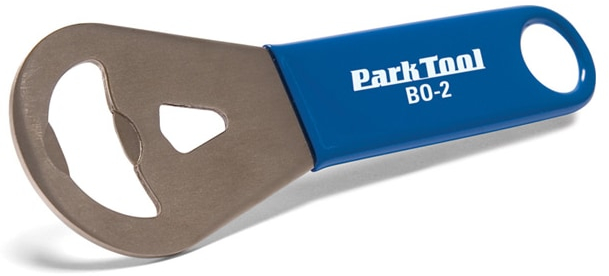 Park Tools Park Tool BO-2 Bottle Opener ONE SIZE Blue
