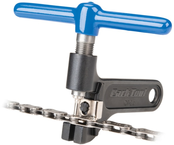 Park Tools Park Tool CT-3.3 Professional Chain Tool ONE SIZE Black
