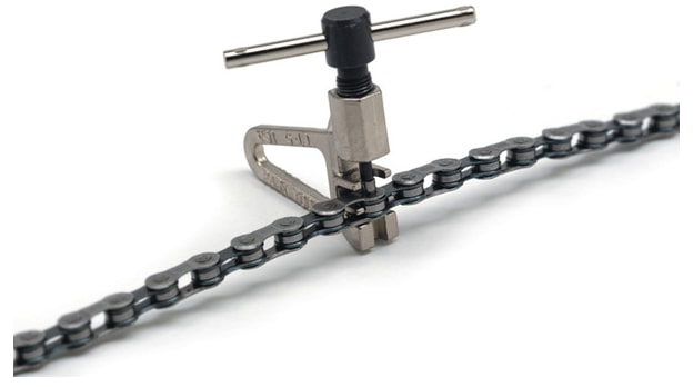 Park Tools Park Tool CT-5 Mini Chain Brute Chain Tool ONE SIZE Silver