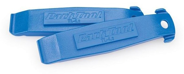 Park Tool  TL-4.2 - Tyre Lever Set  ONE SIZE Blue