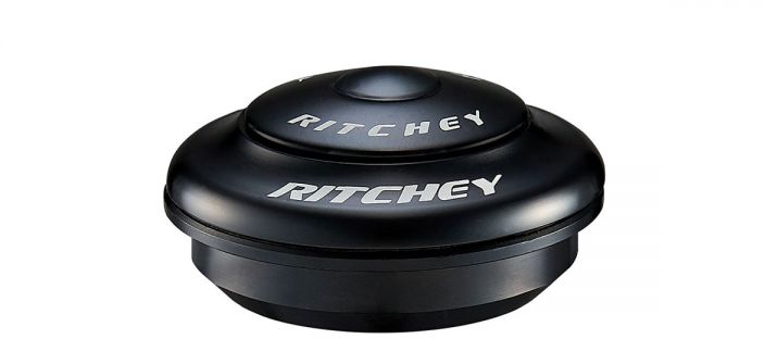 Ritchey  Comp Cartridge Semi-Integrated Upper ZS Headset ZS44/28.6 - 10MM STA NO COLOUR