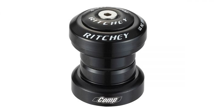 Ritchey  Comp External Cups EC Headset EC34/28.6|EC34/30 1- NO COLOUR