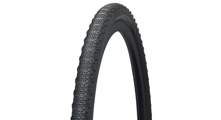 Ritchey  Comp SpeedMax Wired Gravel Tyre 700 X 40C BLACK/BLACK