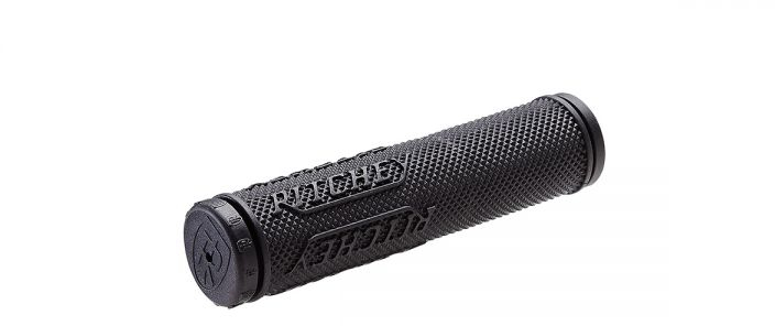 Ritchey  Comp TruGrip X MTB Handlebar Grips 130MM BLACK