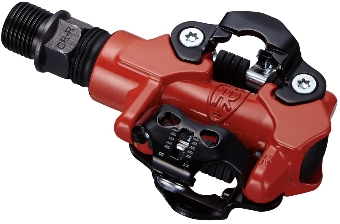 Ritchey  Comp XC MTB Pedal NO SIZE RED