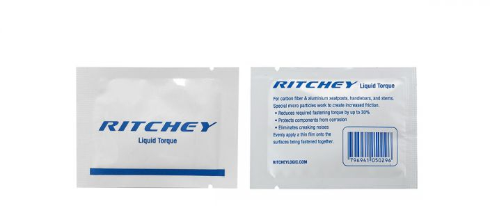 Ritchey  Liquid Torque 5g PACK 5G NO COLOUR