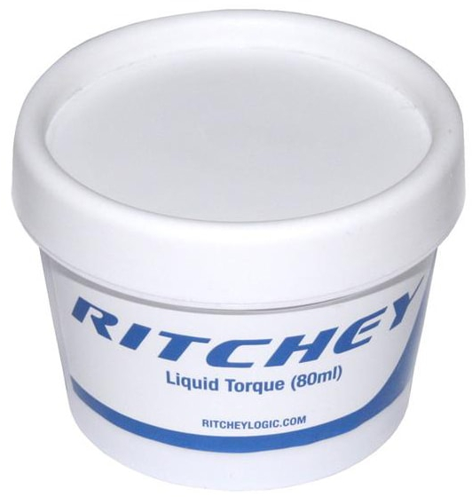 Ritchey  Liquid Torque 80G  80G NO COLOUR