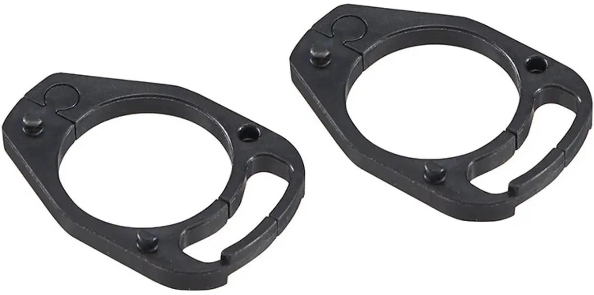 Ritchey  Switch Headset Spacers 5mm  NO COLOUR