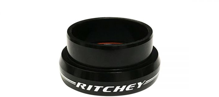 Ritchey  WCS External Cup Lower EC Headset EC44/33 NO COLOUR