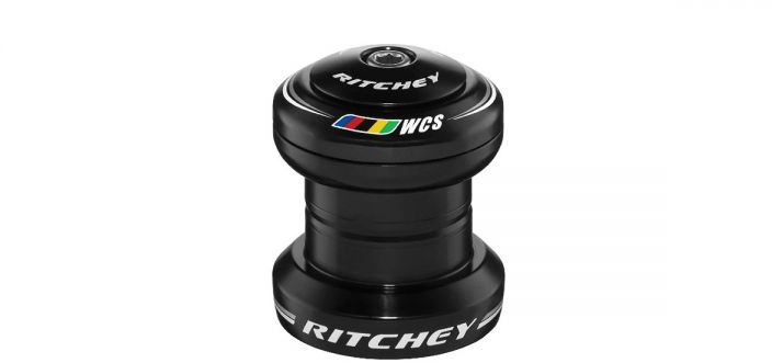 Ritchey  WCS External Cups EC Headset EC34/28.6|EC34/30 1- NO COLOUR