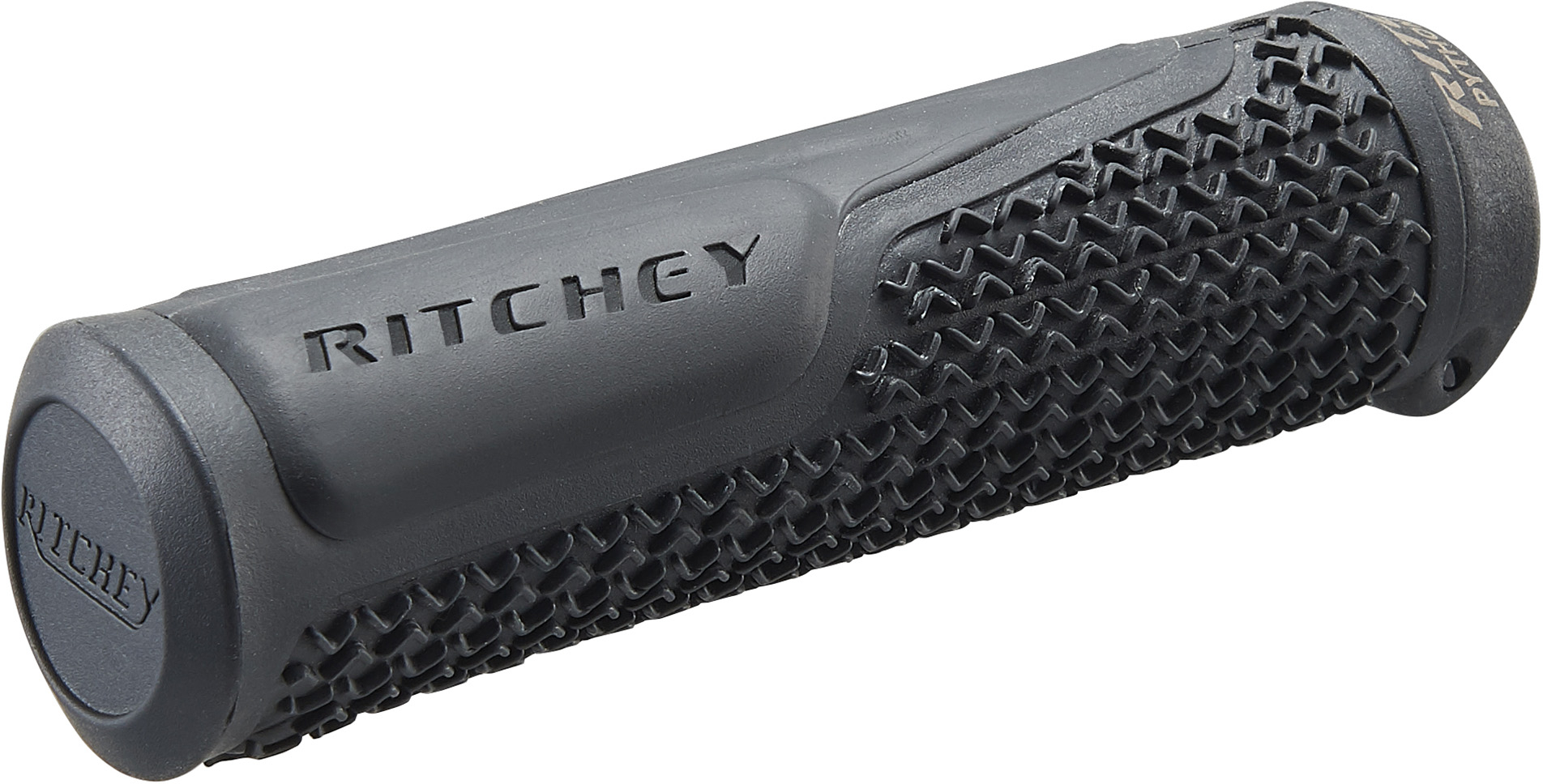 Ritchey  WCS Trail Python MTB Handlebar Grips  BLACK