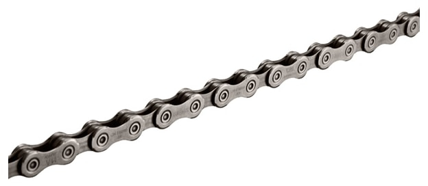 Shimano  CNE6090 Ebike Chain 10 Speed Chain 138 Links SILTEC 10-SPEED Silver
