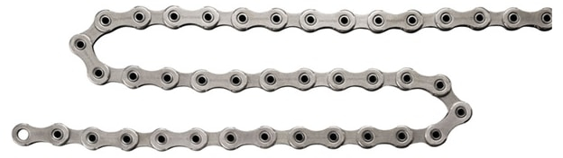 Shimano  CN-HG901 Dura-Ace 9000/XTR M9000 quick link chain 11-speed 11-SPEED Silver