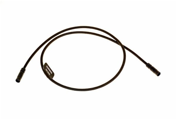 Shimano  EW-SD50 E-tube Di2 Electric Wire 150 MM Black