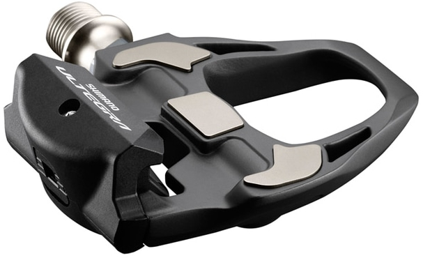 Shimano  PD-R8000 Ultegra SPD-SL Road Pedals 9/16 INCHES STANDARD Carbon