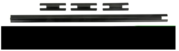 Shimano  SM-EWC2 E-tube Di2 Cable Cover Sheath for EW-SD50 ONE SIZE Black