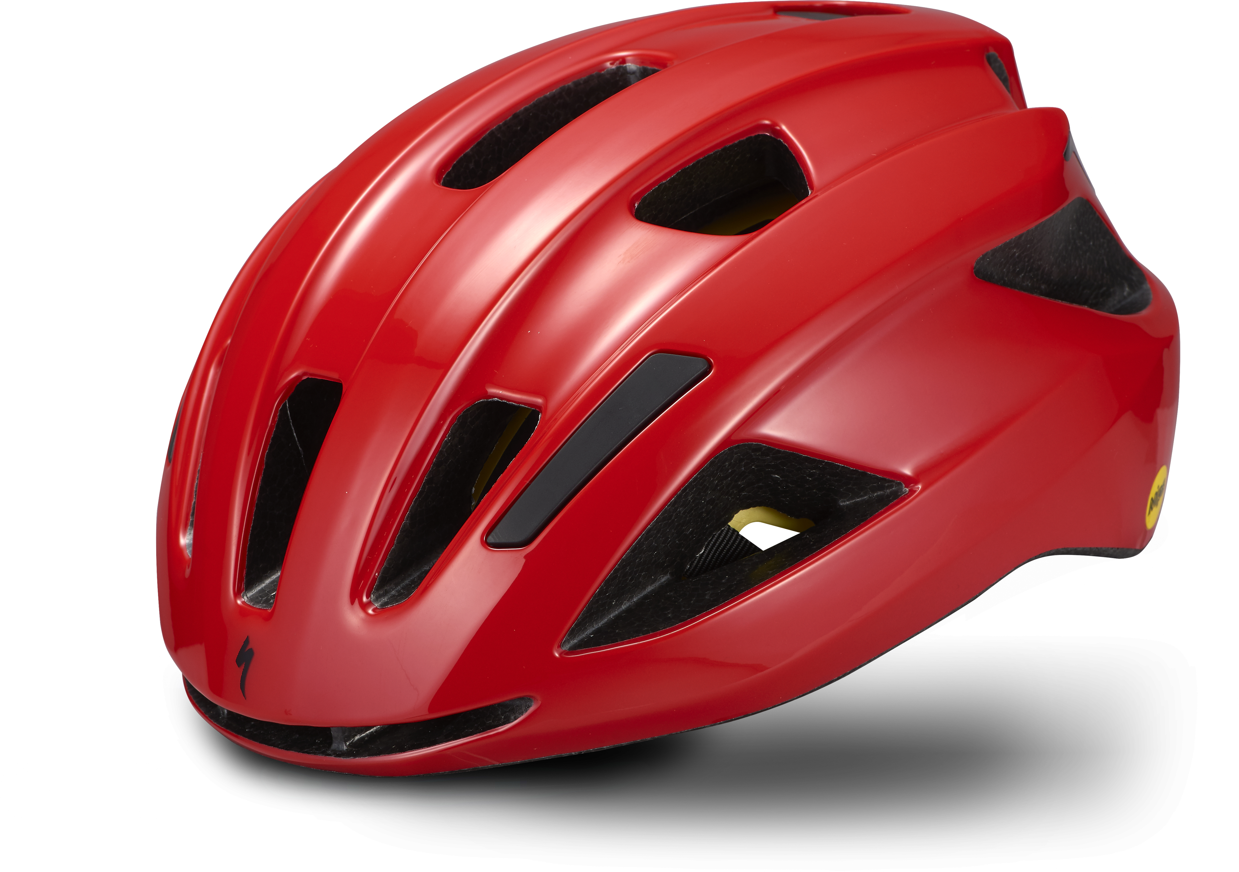 Specialized  Align II MIPS Cycle Helmet S/M Gloss Flo Red
