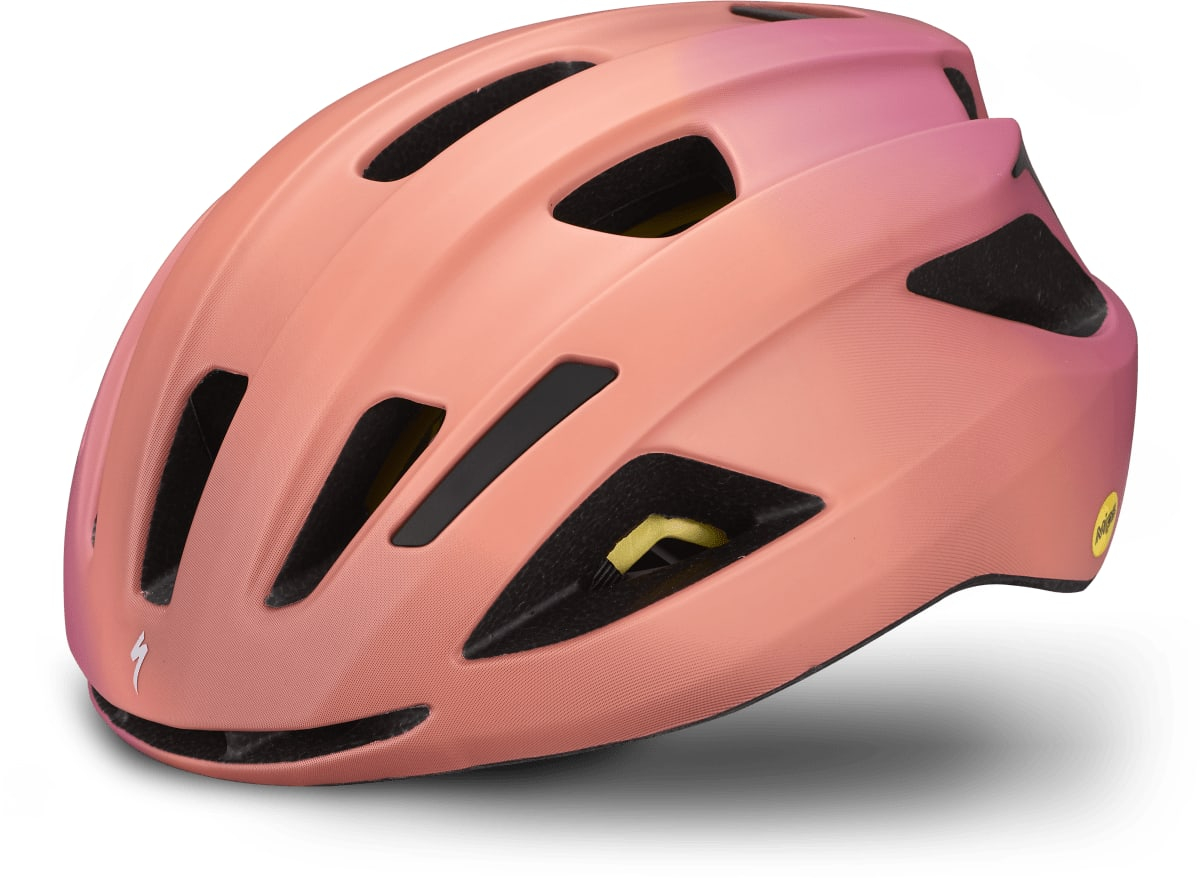 Specialized  Align II MIPS Cycle Helmet XL Matte Vivid Coral Wild