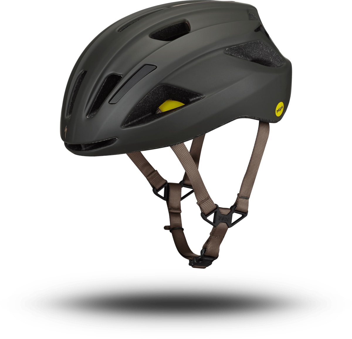 Specialized  Align II MIPS Cycle Helmet S/M Dark Moss Green
