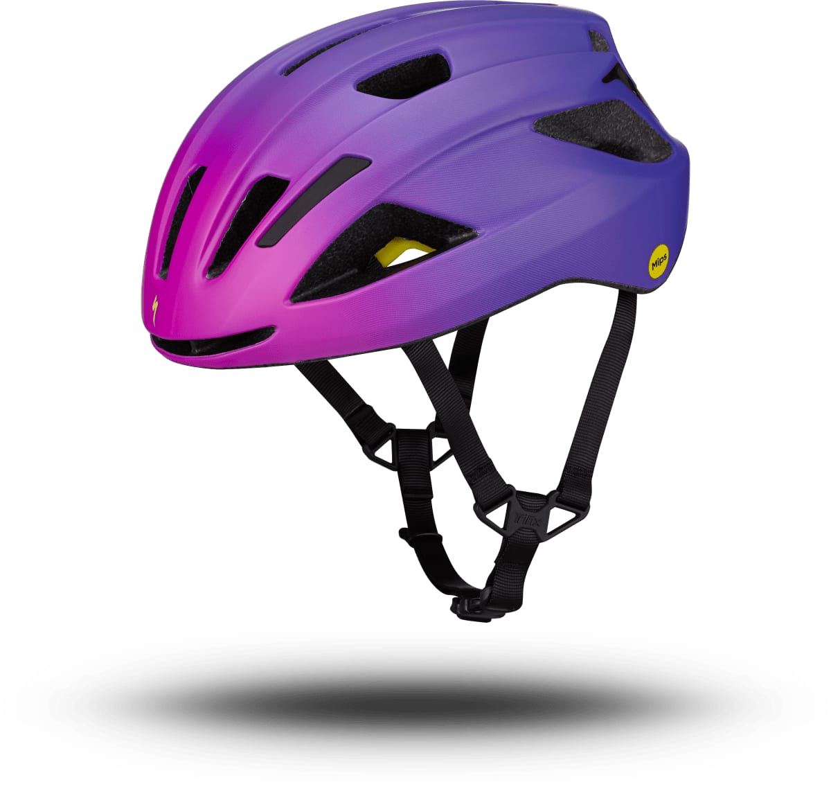Specialized  Align II MIPS Cycle Helmet M/L Purple Orchid Fade