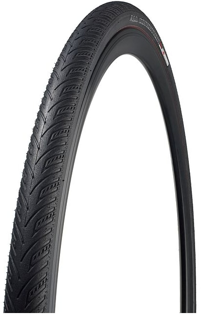 Specialized  All Condition Armadillo Road Tyres 700 x 23 Black