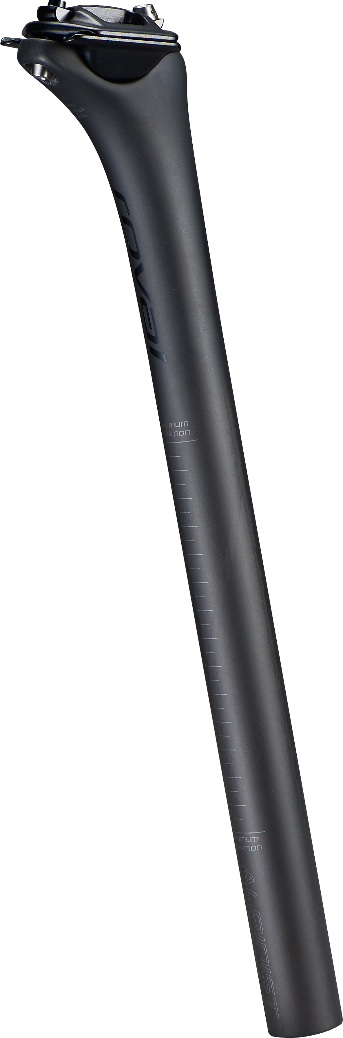 Specialized  Roval Alpinist Seatpost 27.2mm x 300mm Black