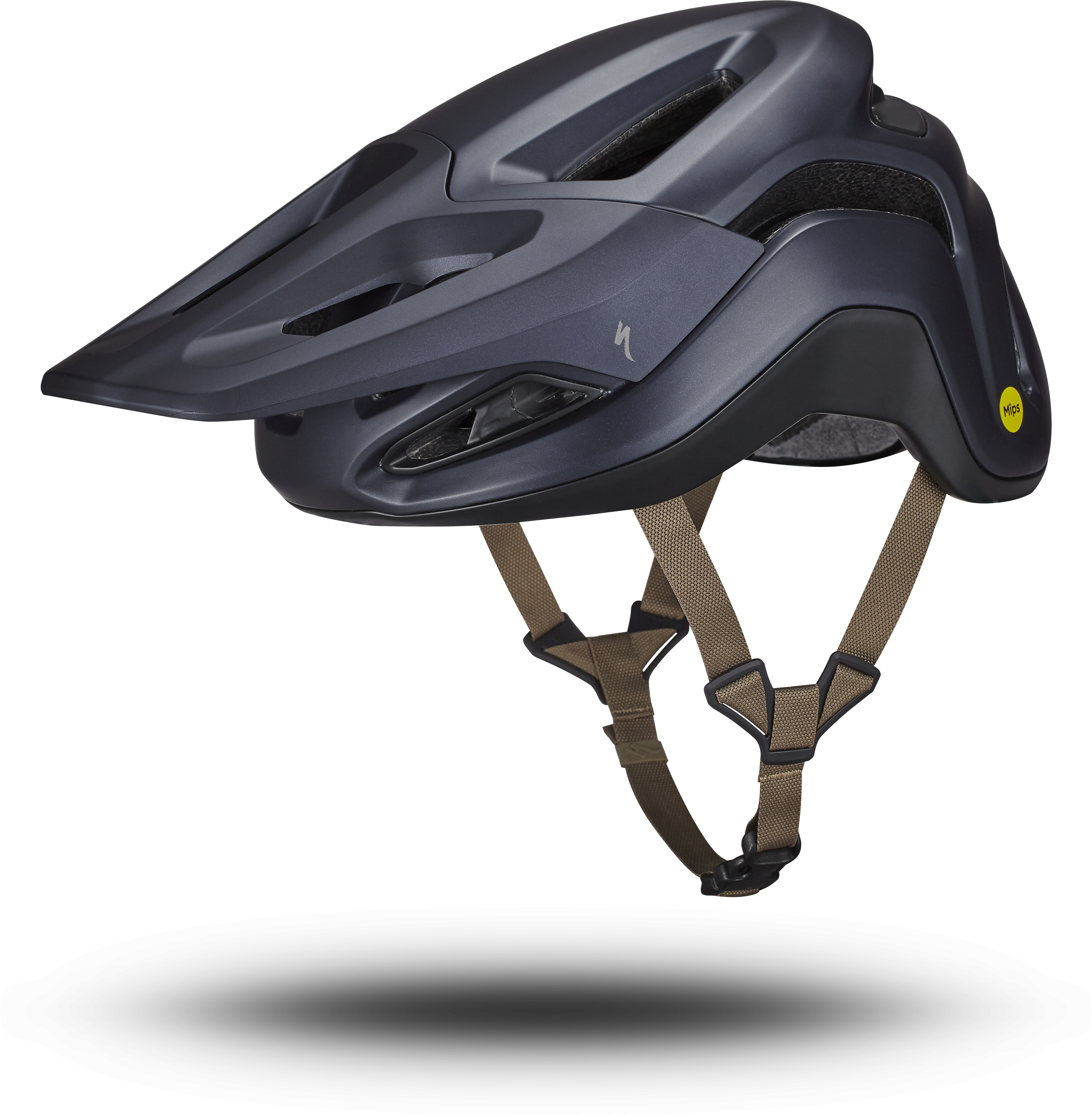 Cycles UK Specialized  Ambush 2 Mountain Bike Helmet L Deep Marine